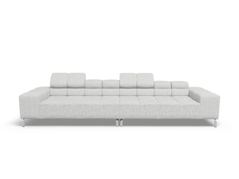 4-Sitzer Sofa